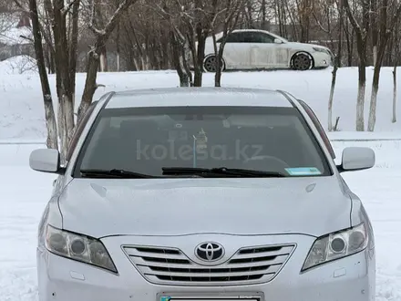 Toyota Camry 2006 года за 6 100 000 тг. в Уральск