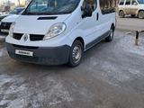 Renault Trafic 2007 года за 5 000 000 тг. в Актобе – фото 2