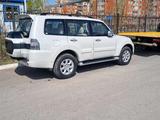 Mitsubishi Pajero 2020 годаүшін19 950 000 тг. в Костанай – фото 4