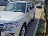 Mitsubishi Pajero 2020 годаүшін20 500 000 тг. в Костанай – фото 3