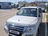 Mitsubishi Pajero 2020 года за 20 500 000 тг. в Костанай – фото 2