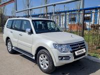 Mitsubishi Pajero 2020 годаүшін19 950 000 тг. в Костанай