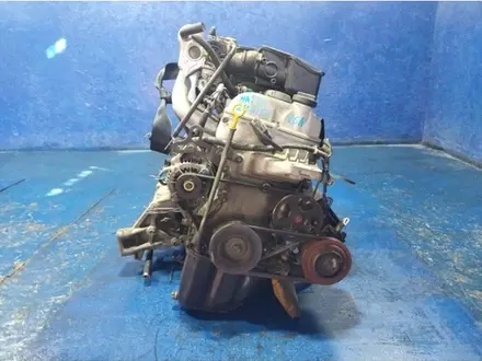 Двигатель SUZUKI ALTO HA23V K6A за 228 800 тг. в Костанай – фото 2