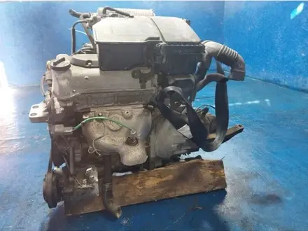 Двигатель SUZUKI ALTO HA23V K6A за 228 800 тг. в Костанай – фото 3
