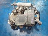 Двигатель SUZUKI ALTO HA23V K6A за 228 800 тг. в Костанай – фото 4