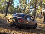 ВАЗ (Lada) Granta 2190 2020 года за 3 100 000 тг. в Семей – фото 2