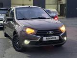 ВАЗ (Lada) Granta 2190 2020 года за 3 100 000 тг. в Семей