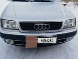 Audi 100 1993 года за 2 200 000 тг. в Петропавловск – фото 3