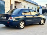 Mitsubishi Lancer 2007 года за 2 900 000 тг. в Кызылорда – фото 2
