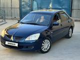 Mitsubishi Lancer 2007 года за 2 900 000 тг. в Кызылорда – фото 3