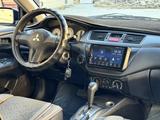 Mitsubishi Lancer 2007 года за 2 900 000 тг. в Кызылорда – фото 4