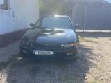 Mitsubishi Galant 1997 годаүшін1 750 000 тг. в Шымкент – фото 5