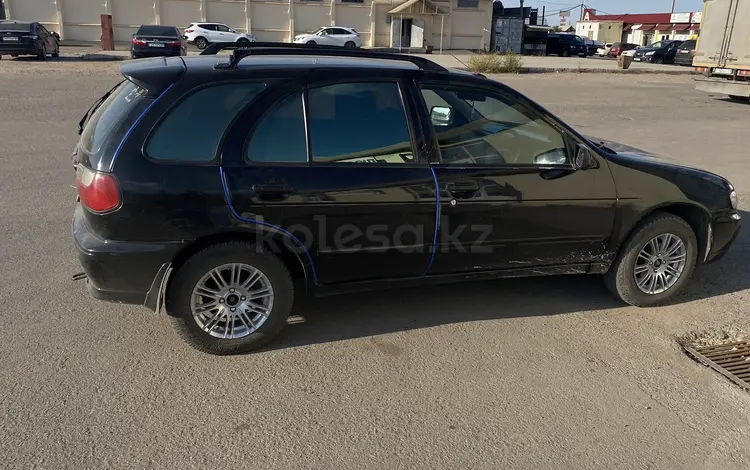 Nissan Pulsar 1998 года за 1 200 000 тг. в Астана