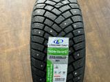 225/55r18 LingLong GreenMax Winter Gripүшін45 000 тг. в Астана – фото 2