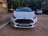 Ford Fiesta 2016 годаүшін4 000 000 тг. в Степногорск