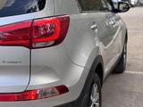 Kia Sportage 2014 года за 6 300 000 тг. в Астана – фото 4
