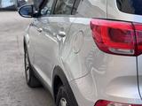 Kia Sportage 2014 года за 6 300 000 тг. в Астана – фото 5