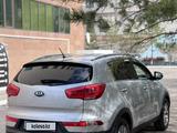 Kia Sportage 2014 года за 6 300 000 тг. в Астана – фото 2