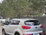 Kia Sportage 2014 года за 6 300 000 тг. в Астана