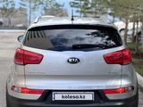 Kia Sportage 2014 года за 6 300 000 тг. в Астана – фото 3