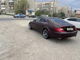 Mercedes-Benz CLS 350 2007 годаүшін7 000 000 тг. в Алматы