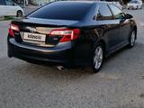 Toyota Camry 2013 годаүшін8 200 000 тг. в Атырау – фото 5