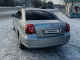 Toyota Avensis 2007 годаfor5 000 000 тг. в Семей – фото 3