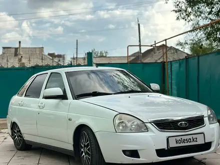 ВАЗ (Lada) Priora 2172 2013 года за 2 800 000 тг. в Астана