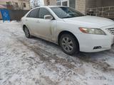 Toyota Camry 2006 годаүшін5 200 000 тг. в Актобе – фото 3