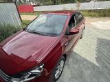 Volkswagen Polo 2020 года за 6 000 000 тг. в Уральск – фото 2