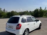 ВАЗ (Lada) Granta 2194 2020 годаүшін4 100 000 тг. в Шымкент – фото 3