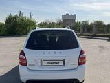 ВАЗ (Lada) Granta 2194 2020 годаүшін4 100 000 тг. в Шымкент – фото 4