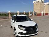 ВАЗ (Lada) Granta 2194 2020 годаүшін4 100 000 тг. в Шымкент