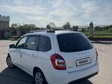 ВАЗ (Lada) Granta 2194 2020 годаүшін4 100 000 тг. в Шымкент – фото 5