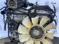 VQ40 двигатель 4.0 Nissan patfinder за 299 000 тг. в Алматы
