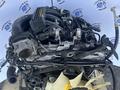 VQ40 двигатель 4.0 Nissan patfinder за 299 000 тг. в Алматы – фото 2