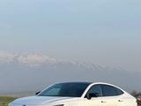 Changan UNI-V 2023 годаүшін8 500 000 тг. в Астана – фото 2