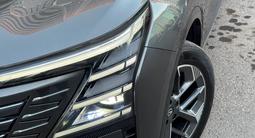 Changan CS75 Plus 2025 годаүшін10 800 000 тг. в Астана – фото 2