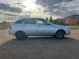 ВАЗ (Lada) Priora 2172 2011 года за 1 800 000 тг. в Уральск – фото 4