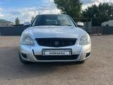 ВАЗ (Lada) Priora 2172 2011 года за 1 800 000 тг. в Уральск – фото 2