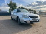 ВАЗ (Lada) Priora 2172 2011 года за 1 800 000 тг. в Уральск