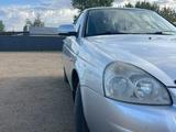 ВАЗ (Lada) Priora 2172 2011 года за 1 800 000 тг. в Уральск – фото 5