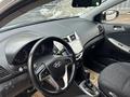 Hyundai Accent 2015 года за 4 950 000 тг. в Алматы – фото 11