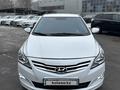Hyundai Accent 2015 года за 4 950 000 тг. в Алматы – фото 3