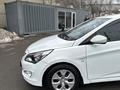 Hyundai Accent 2015 года за 4 950 000 тг. в Алматы – фото 4