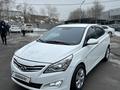 Hyundai Accent 2015 года за 4 950 000 тг. в Алматы – фото 2