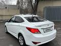 Hyundai Accent 2015 года за 4 950 000 тг. в Алматы – фото 8