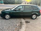 Mazda 323 1999 года за 1 800 000 тг. в Шымкент – фото 3