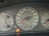 Mazda 323 1999 года за 1 800 000 тг. в Шымкент – фото 5