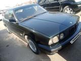 BMW 525 1992 года за 1 250 000 тг. в Алматы – фото 3